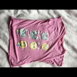 Emoji T-shirt